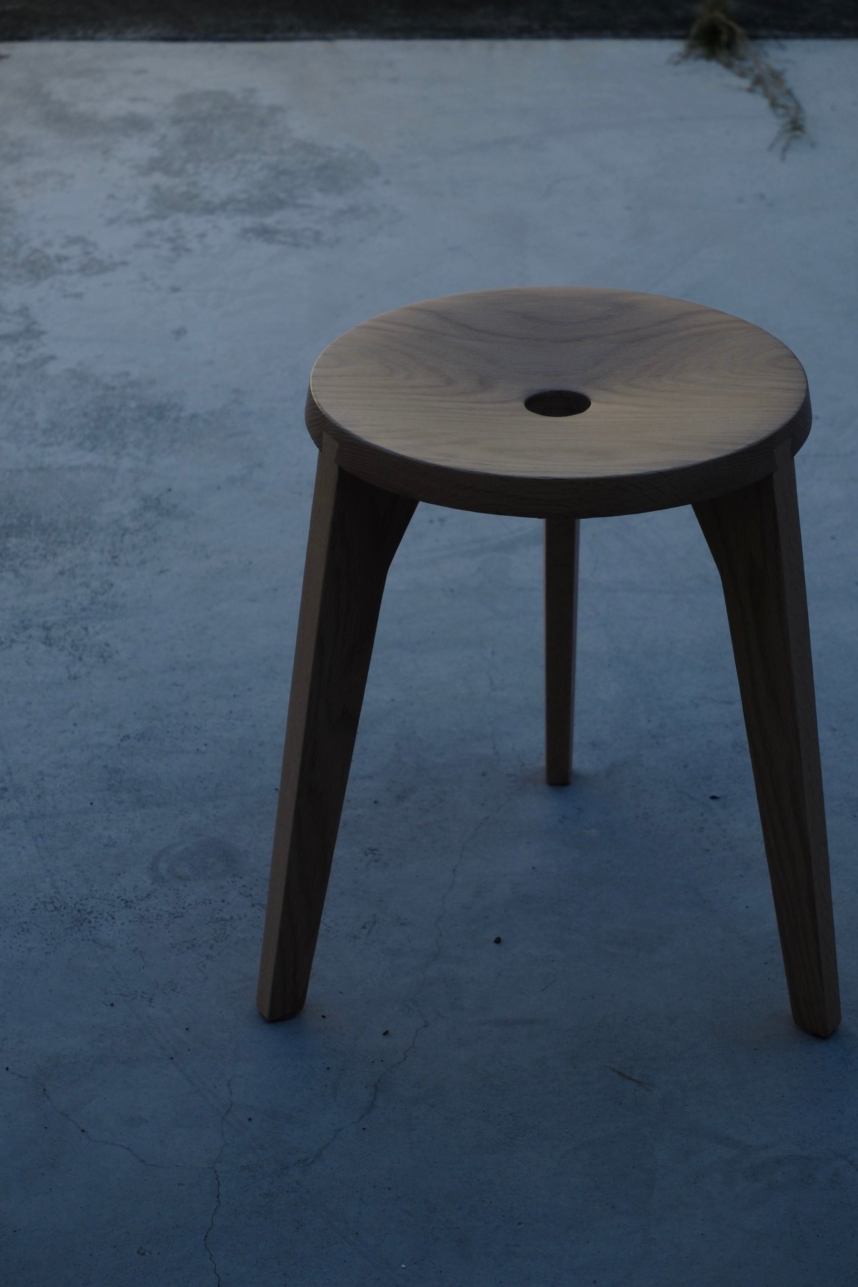 Dovetail stools - Ousia – Ousia -ウーシア-