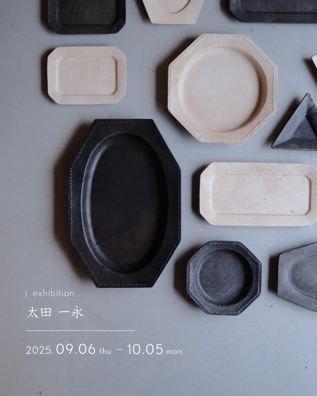 exhibition | Kazunaga Ota