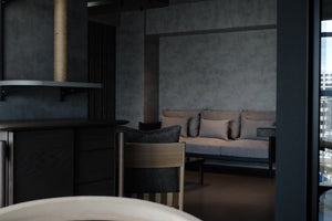 現代的な日本の美を感じる