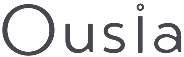 Ousia -ウーシア-