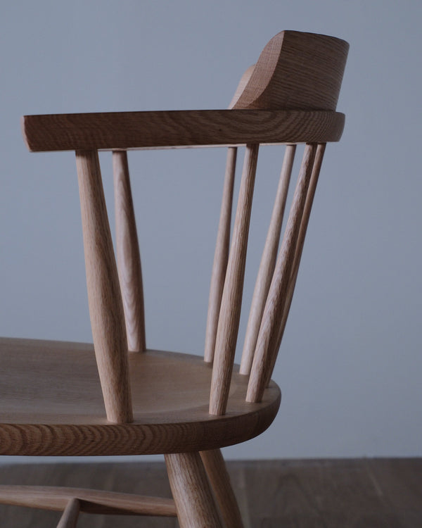 crown chair