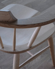 crown chair