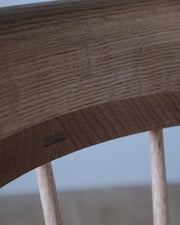crown chair