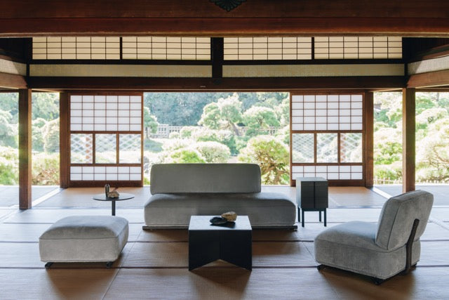 ARIAKE Exclusive Showcase at Ousia