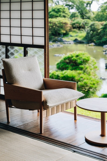 ARIAKE Exclusive Showcase at Ousia