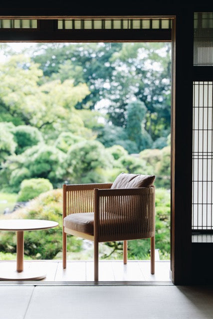 ARIAKE Exclusive Showcase at Ousia