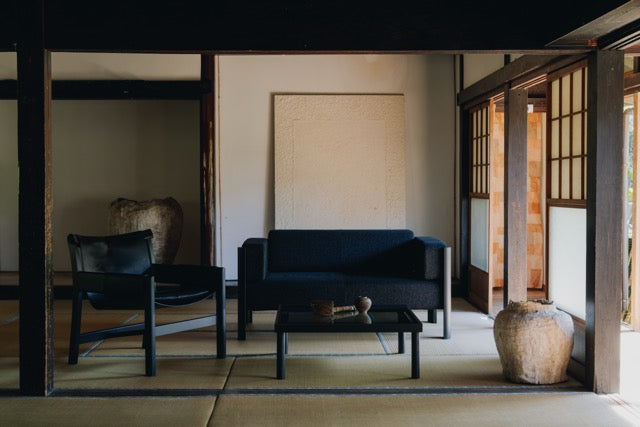 ARIAKE Exclusive Showcase at Ousia
