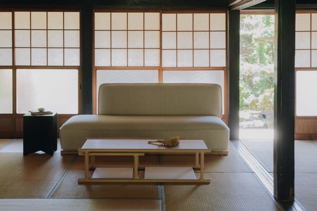 ARIAKE Exclusive Showcase at Ousia