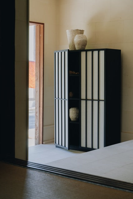 ARIAKE Exclusive Showcase at Ousia