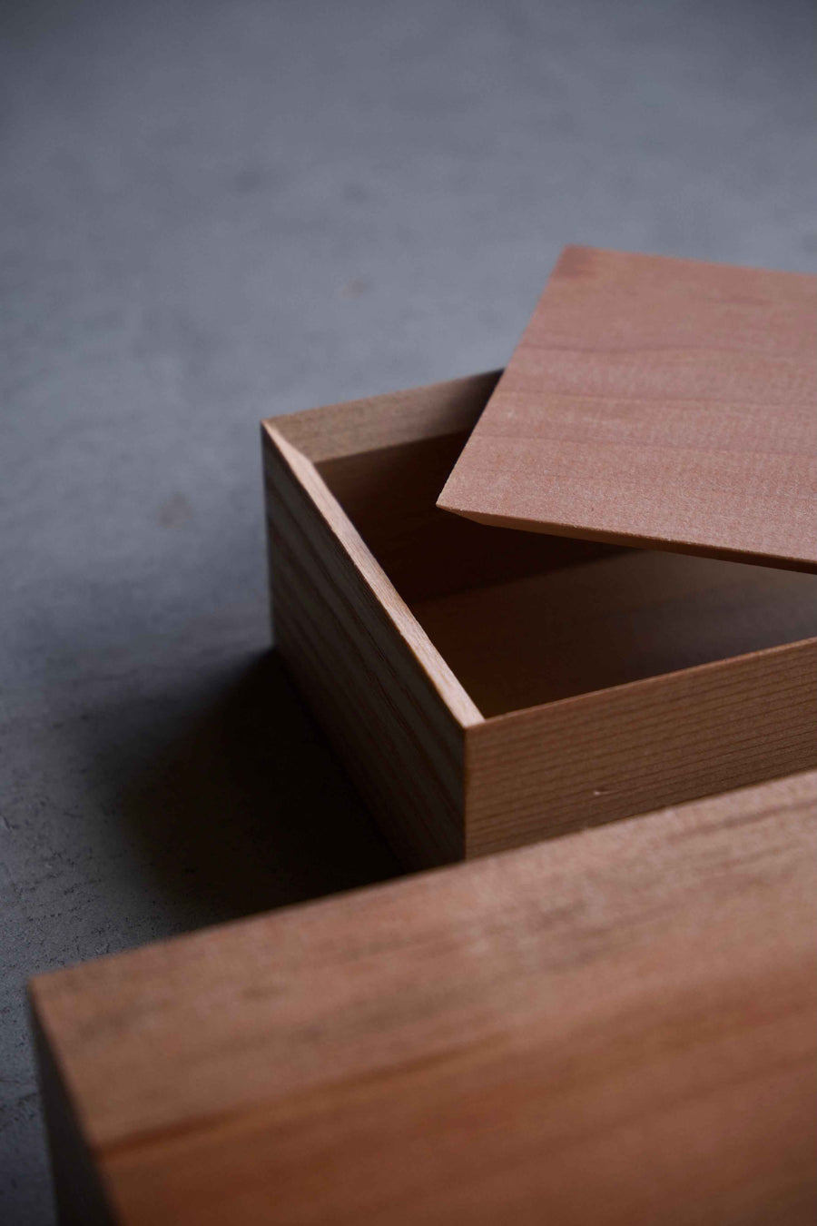 WOODS BOX M