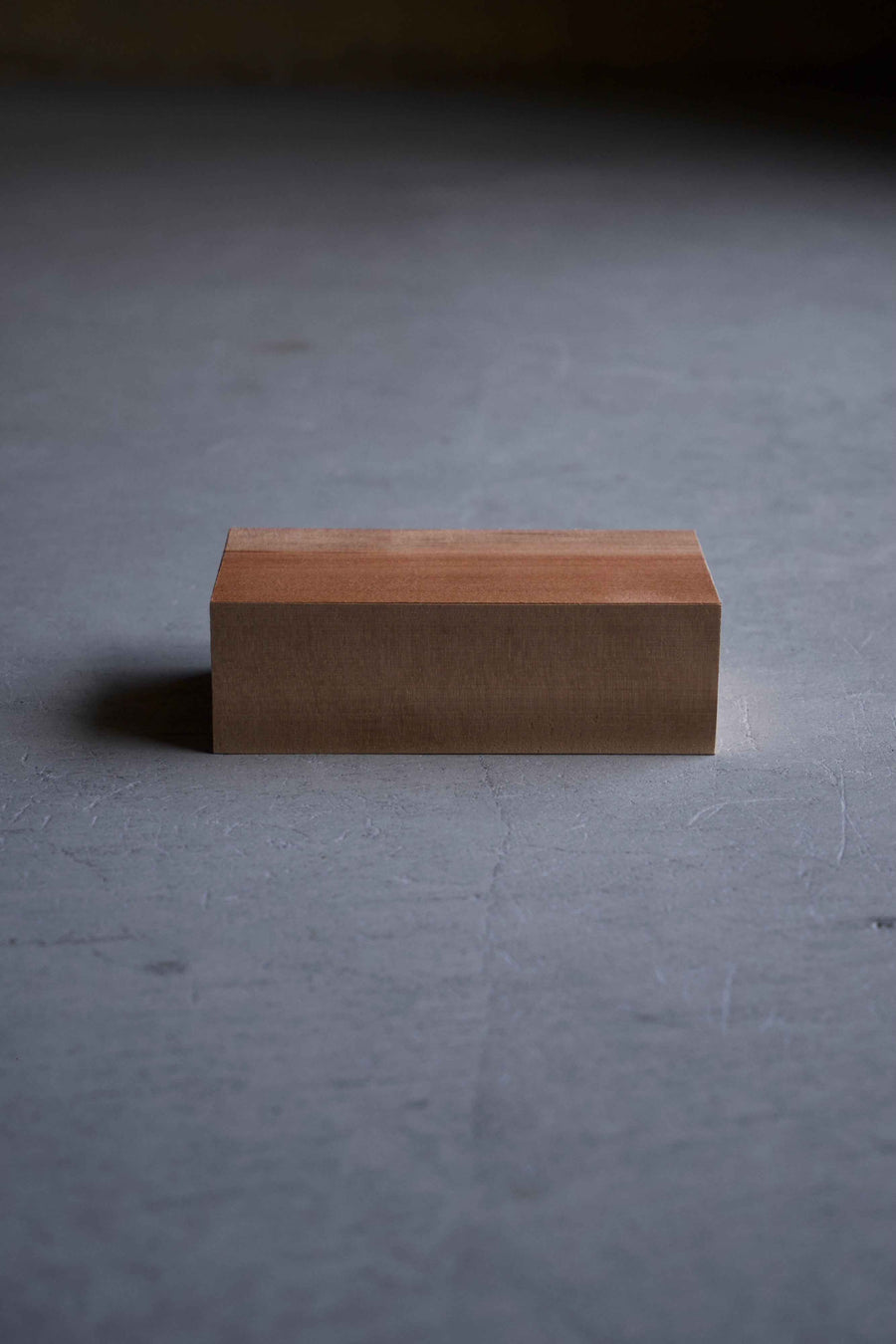 WOODS BOX M