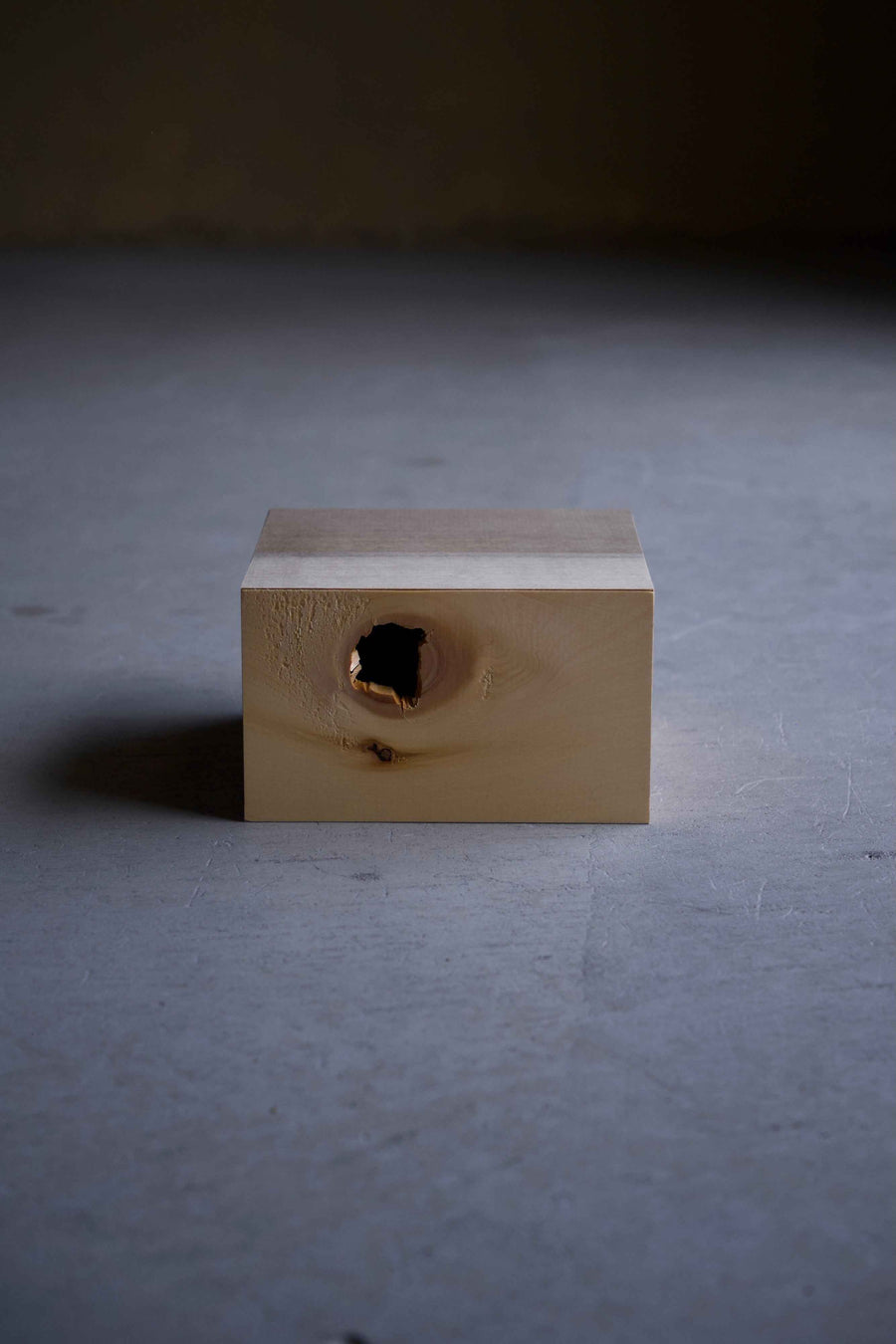 WOODS BOX L