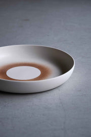 KN deep plate 180 / spray