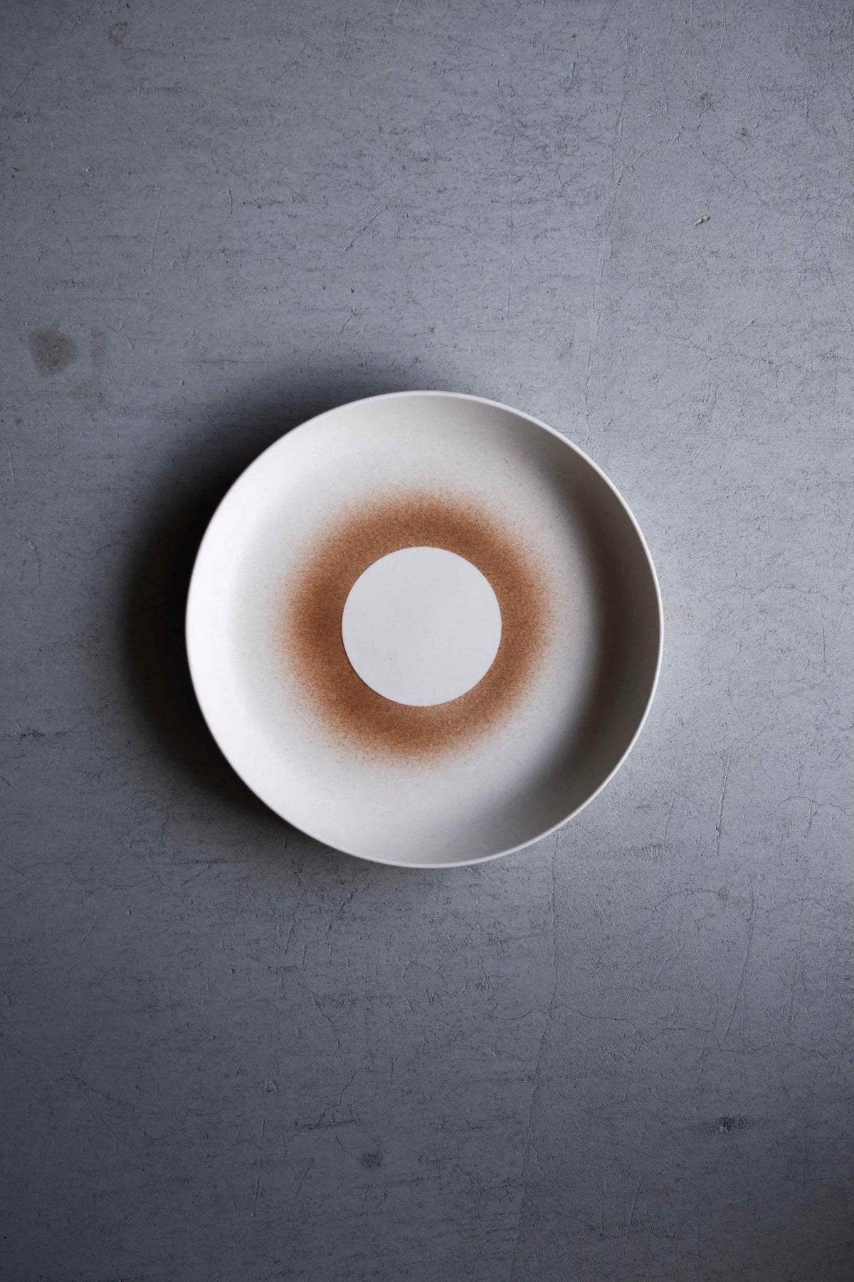 KN deep plate 180 / spray
