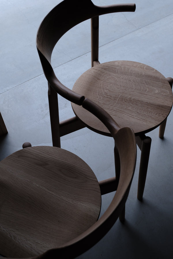 tsubura chair