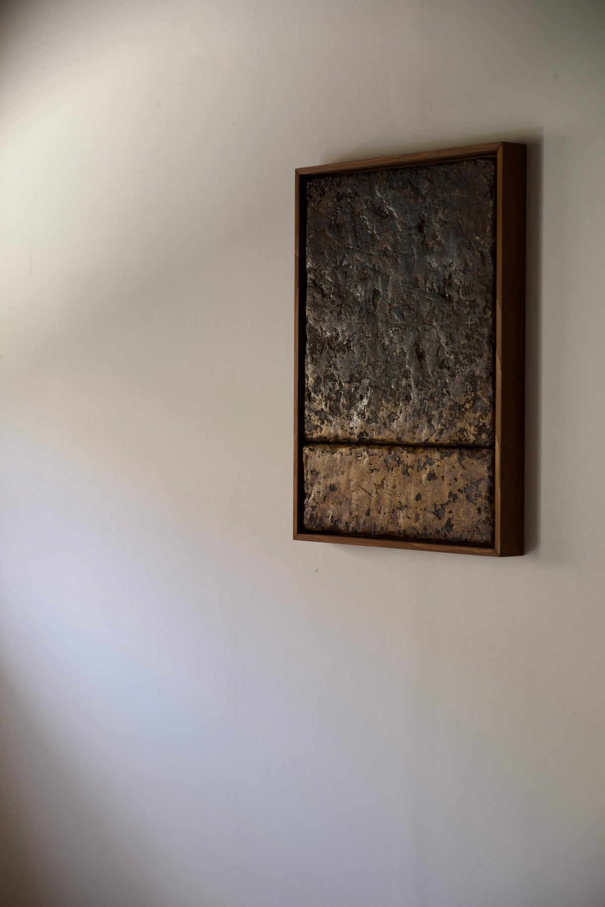 Bygone Landscape 06