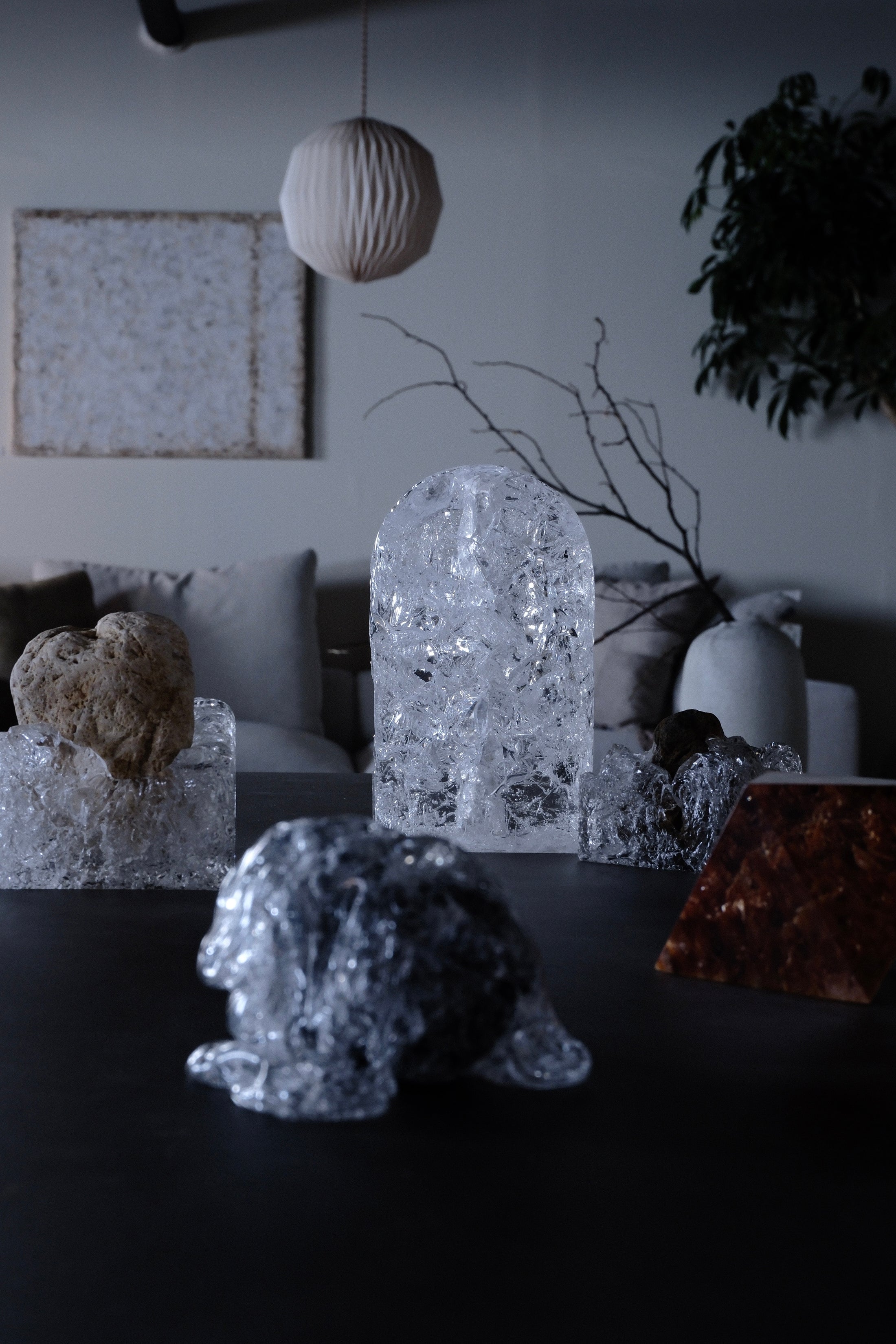 exhibition | KEISUKE ISHII