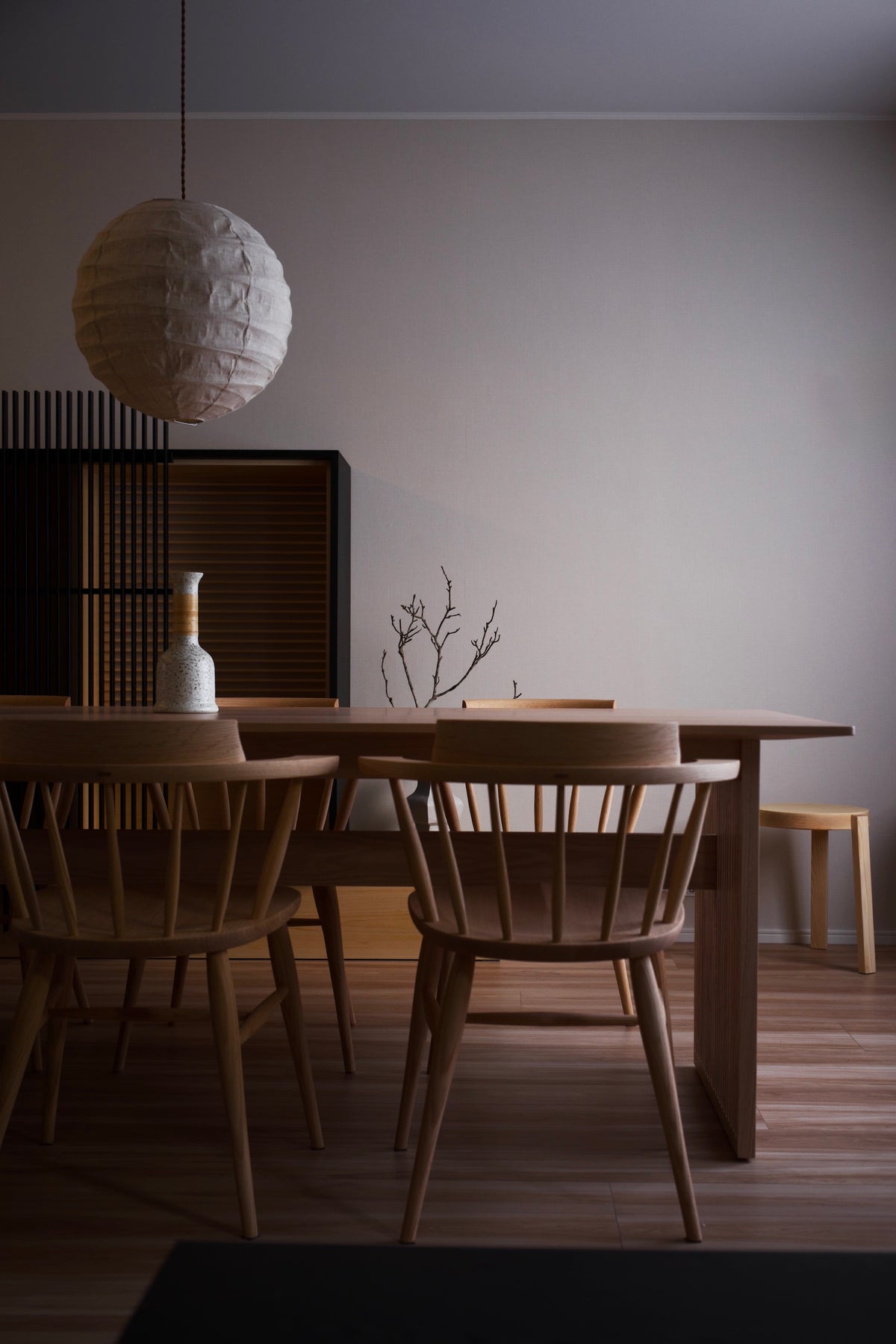 ousia interior coordinate