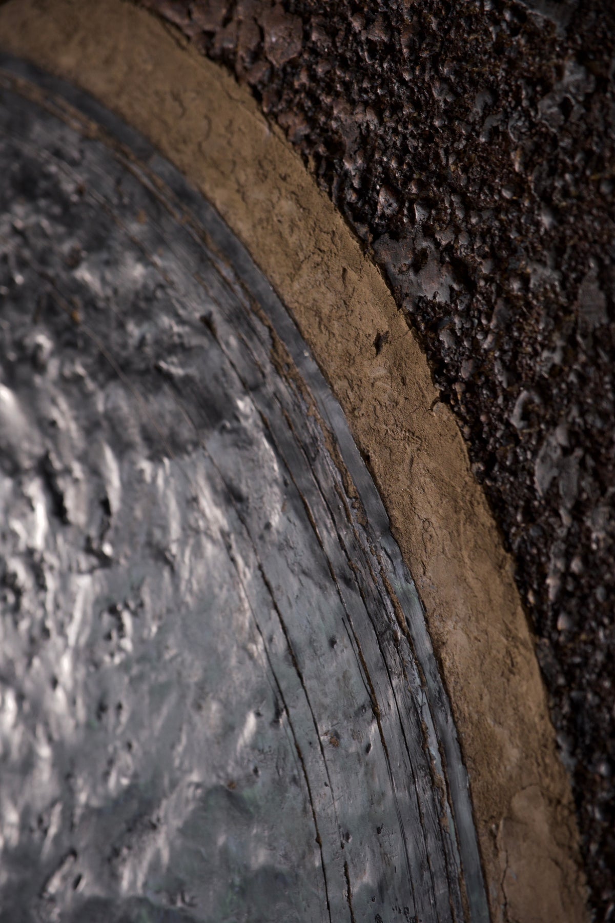 Echoing Ripples