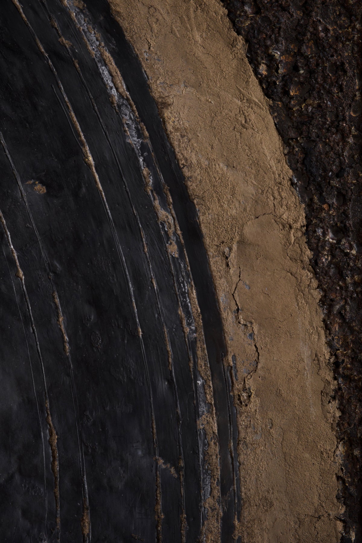 Echoing Ripples