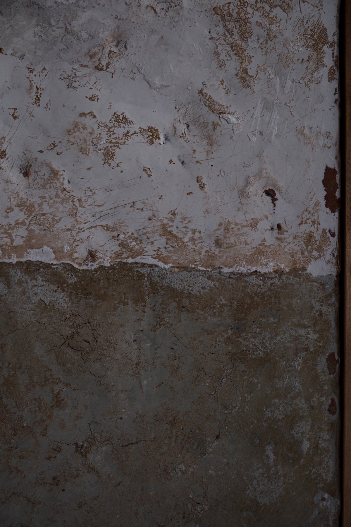 Bygone Landscape 21
