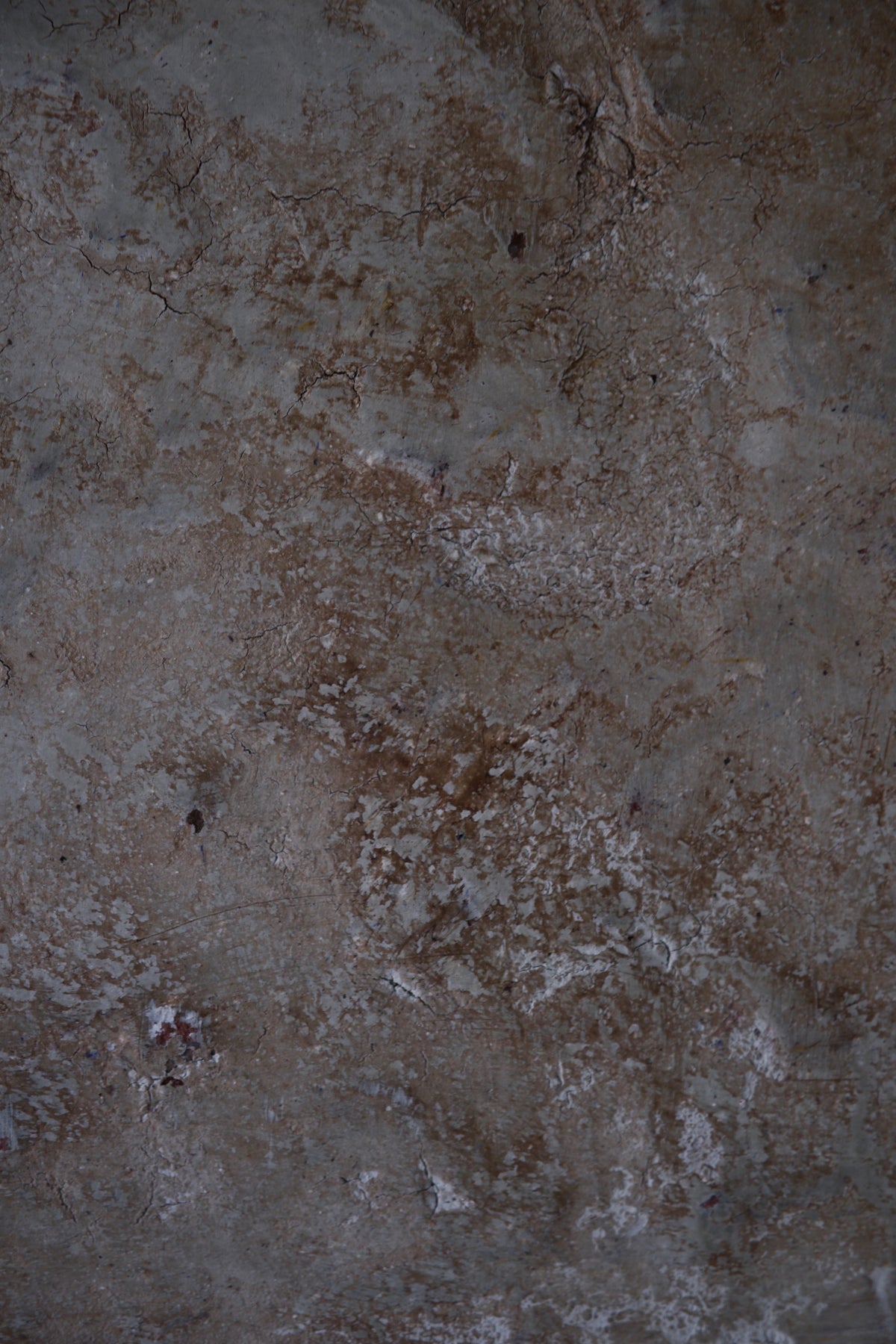 Bygone Landscape 21
