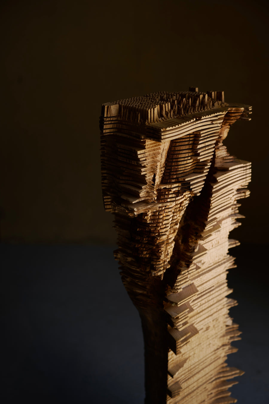 Gnomon 08