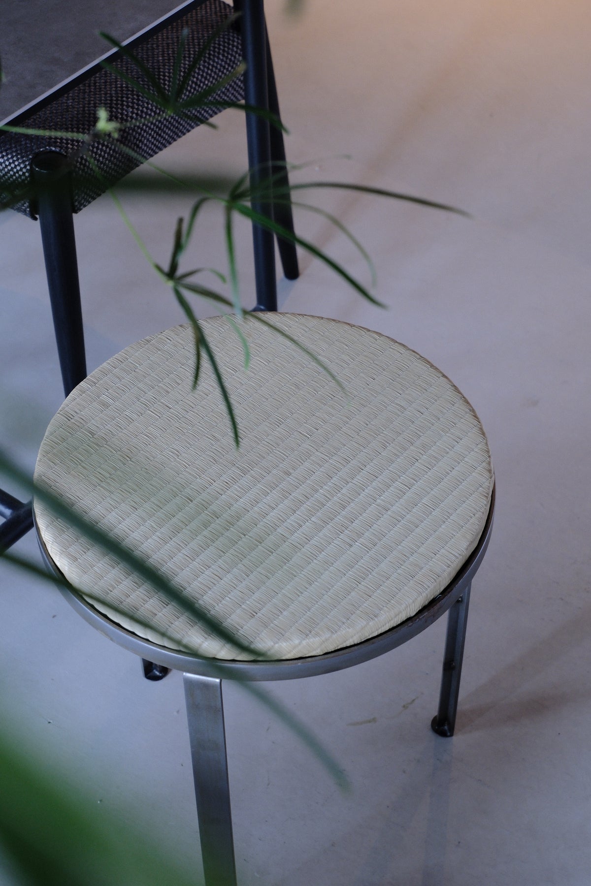 moko stool
