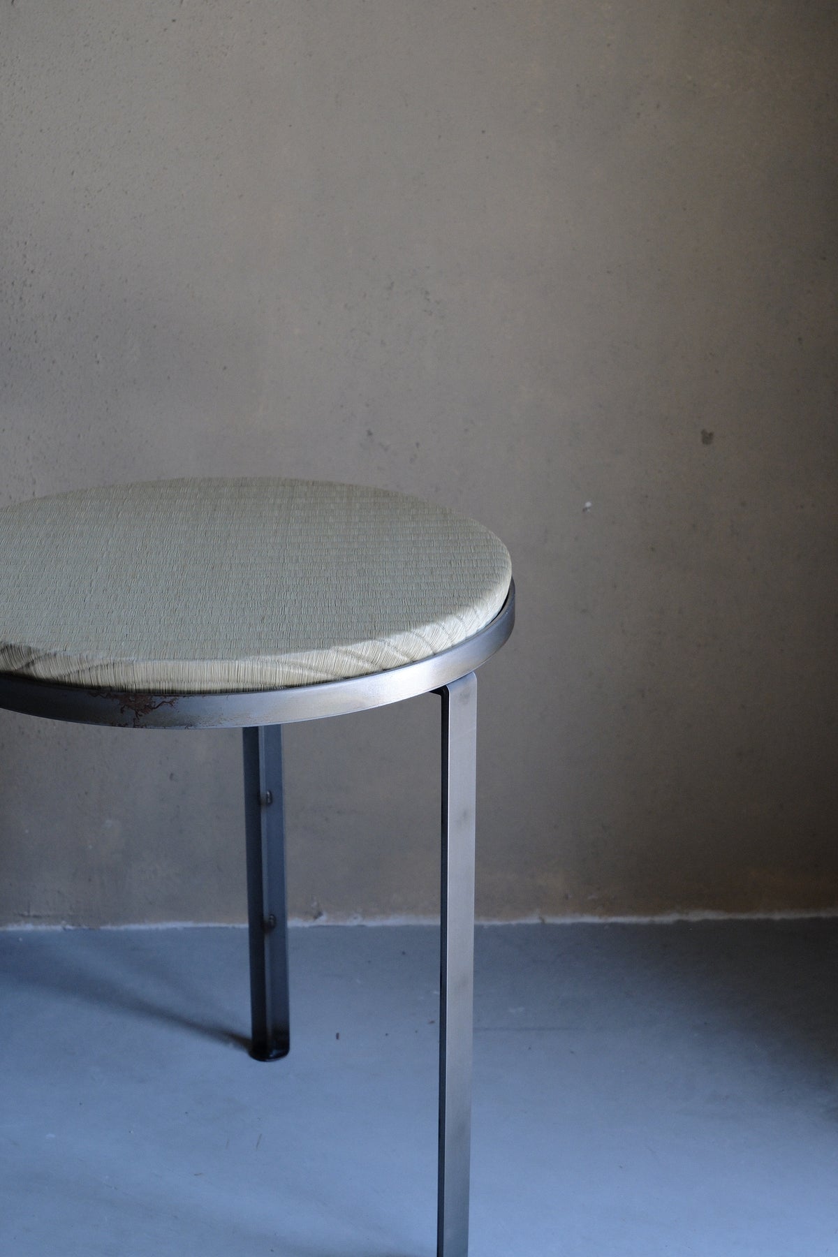 moko stool