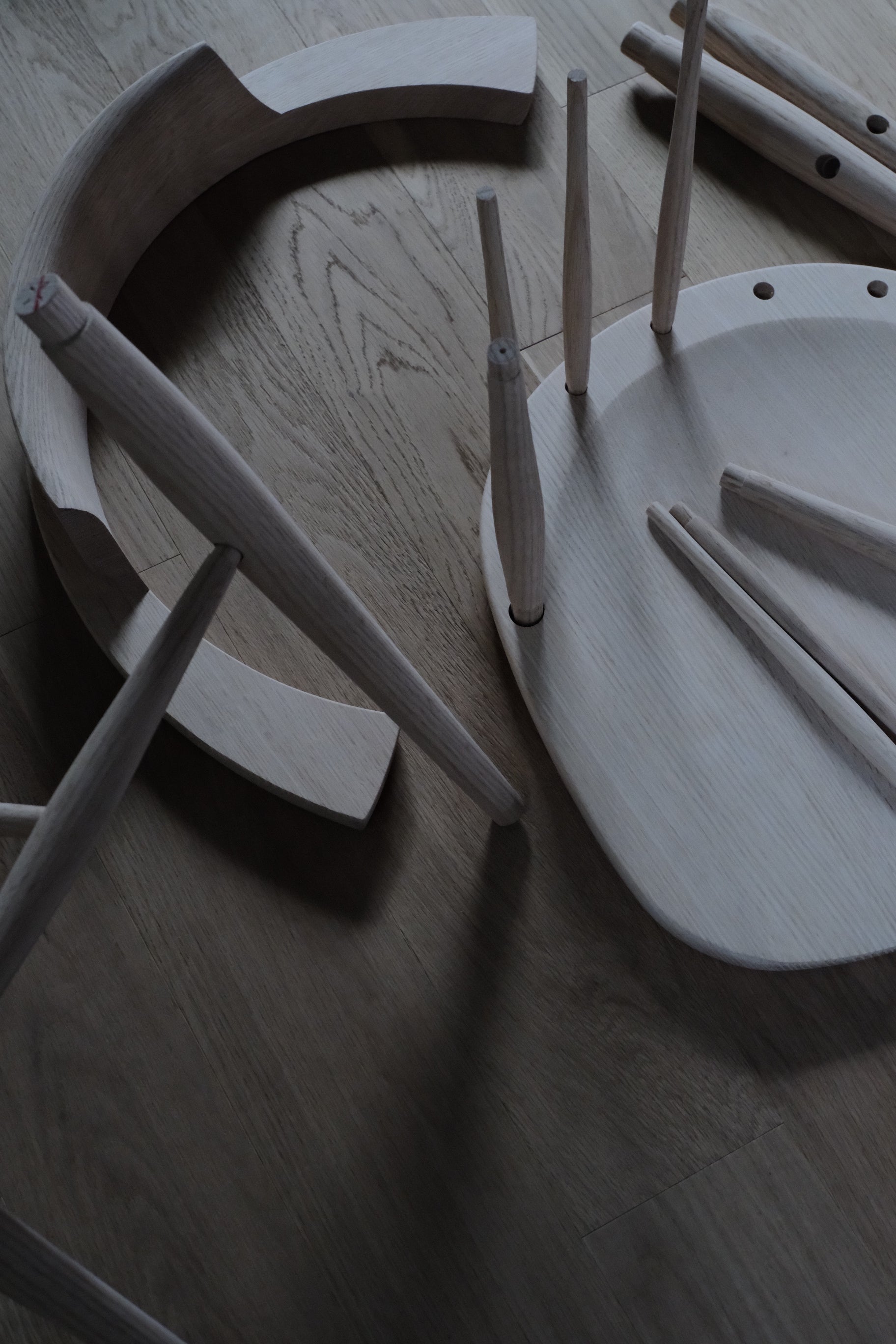 exhibition | HIDA furniture