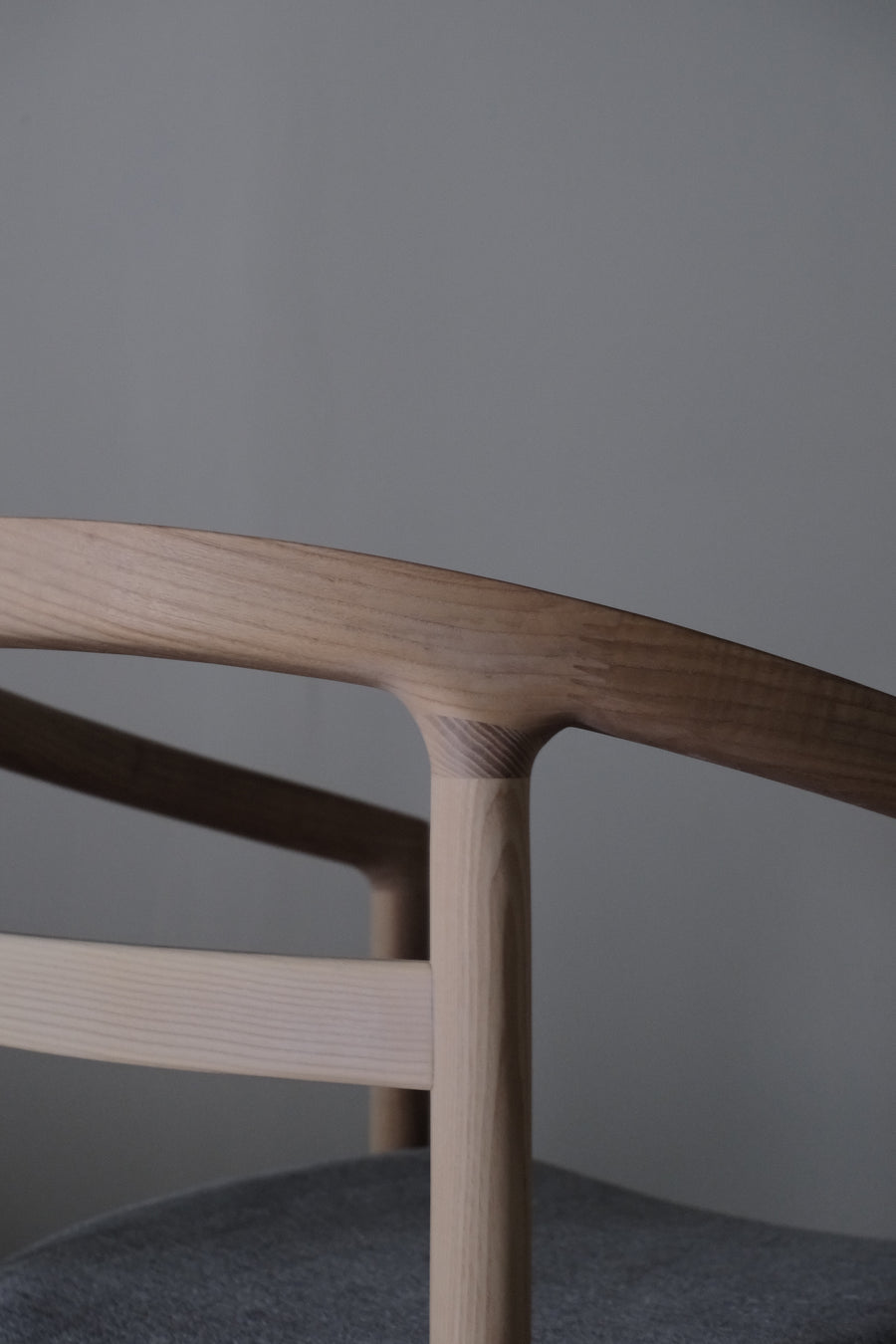 NUAN chair