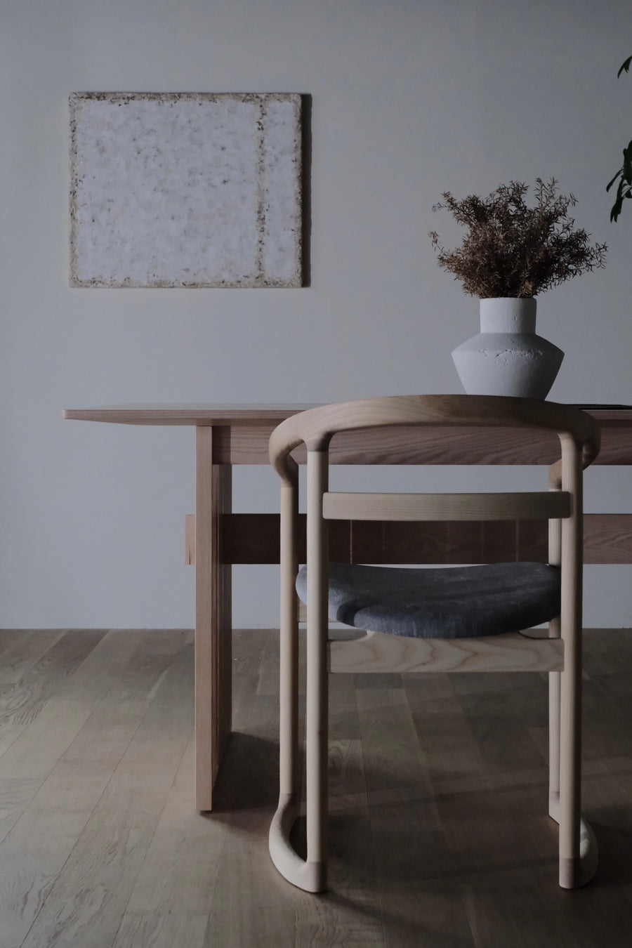 NUAN chair