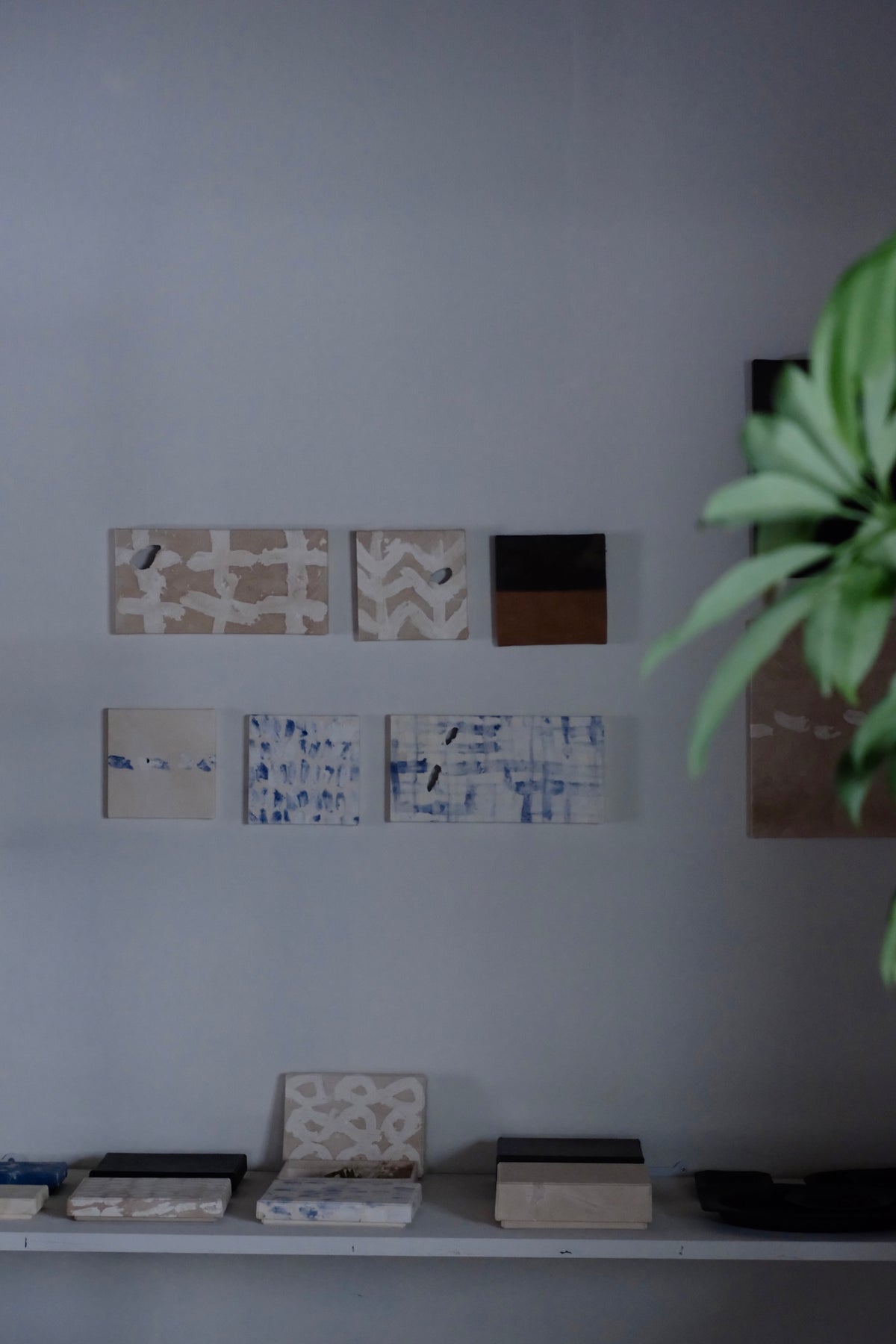 exhibition | Kazunaga Ota
