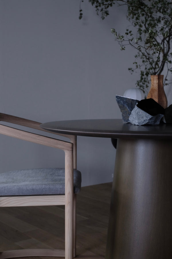 SALE | Marble wood table
