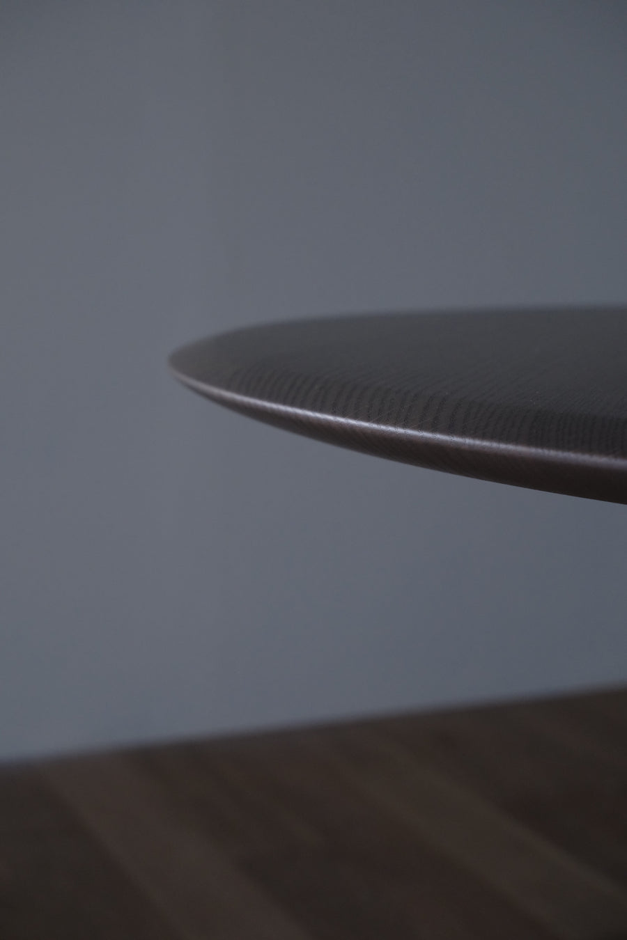 Marble wood table