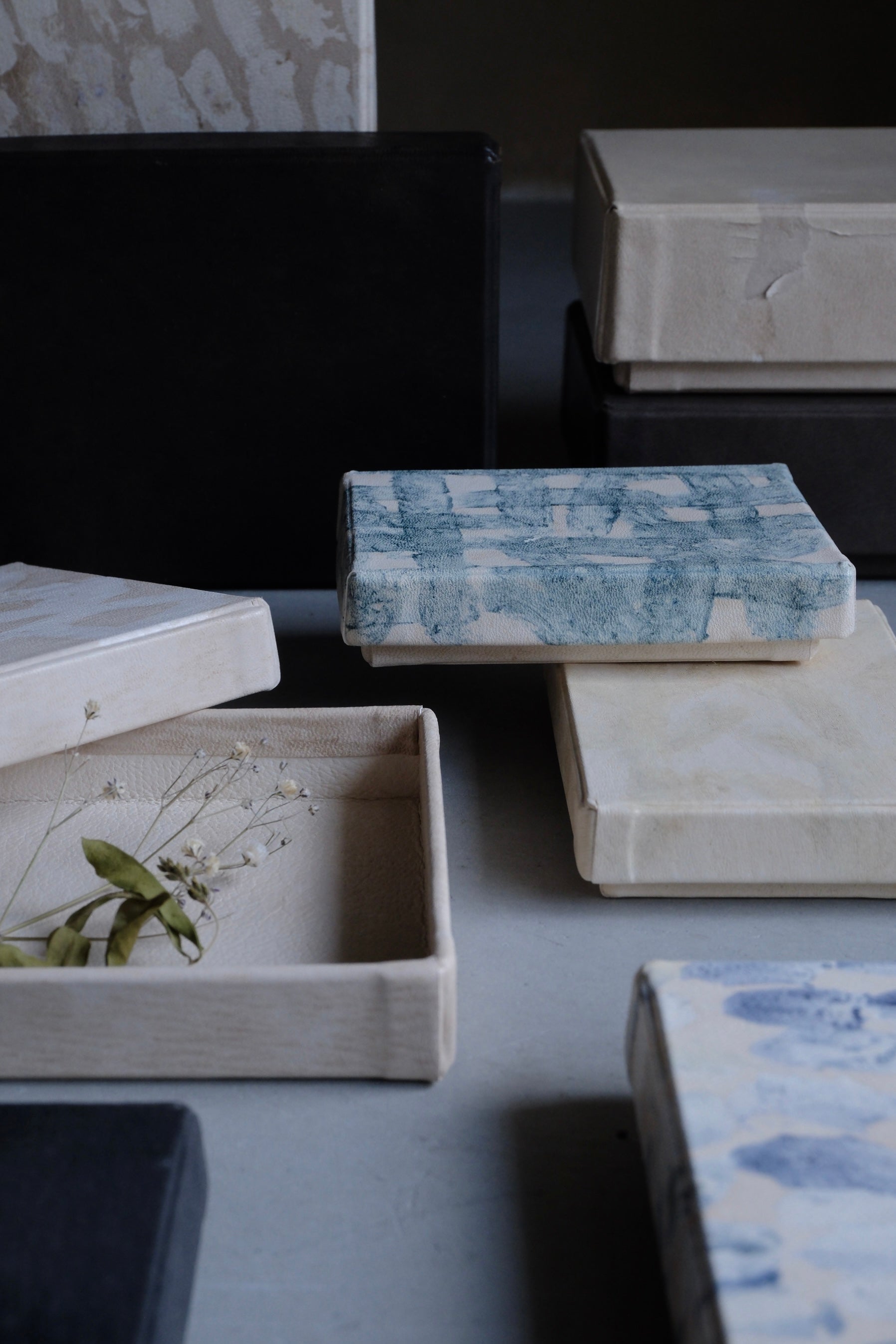 exhibition | Kazunaga Ota