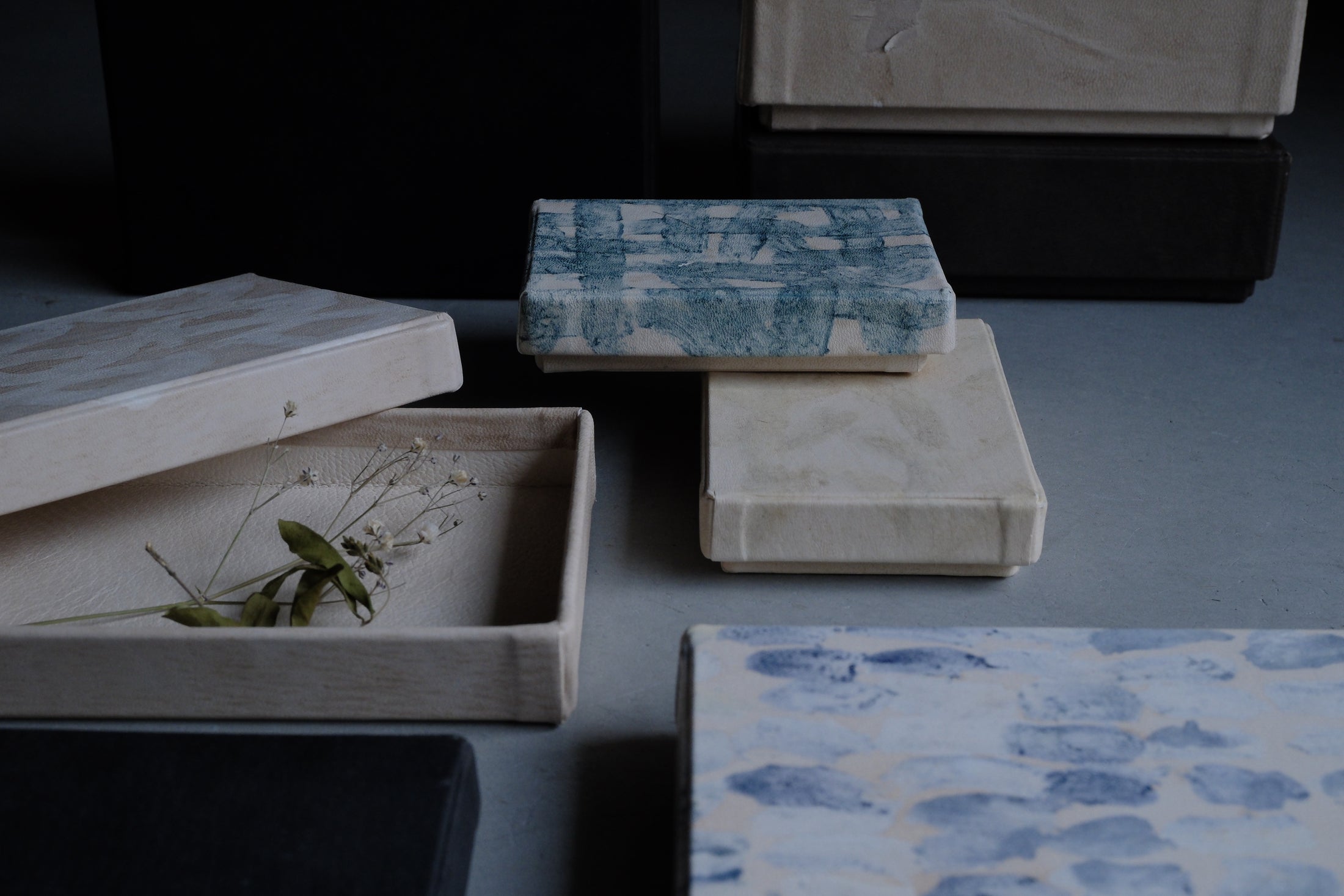 exhibition | Kazunaga Ota