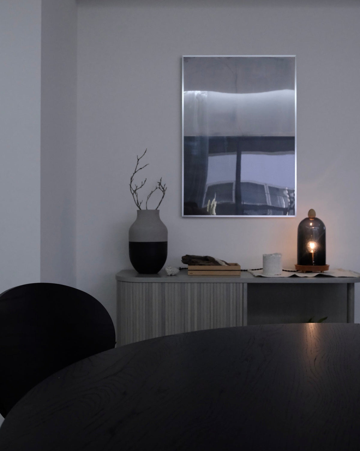 Renovated apartment to eliminate noise 