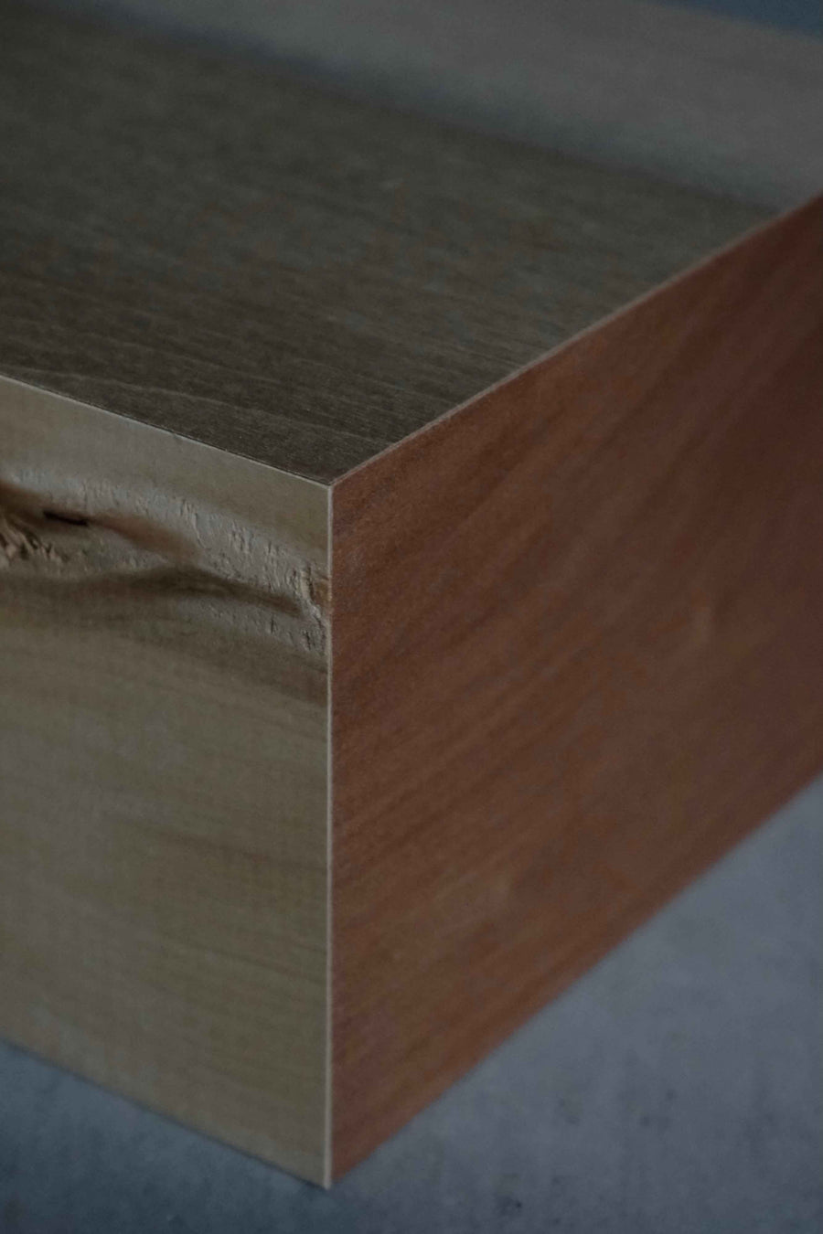 WOODS BOX L