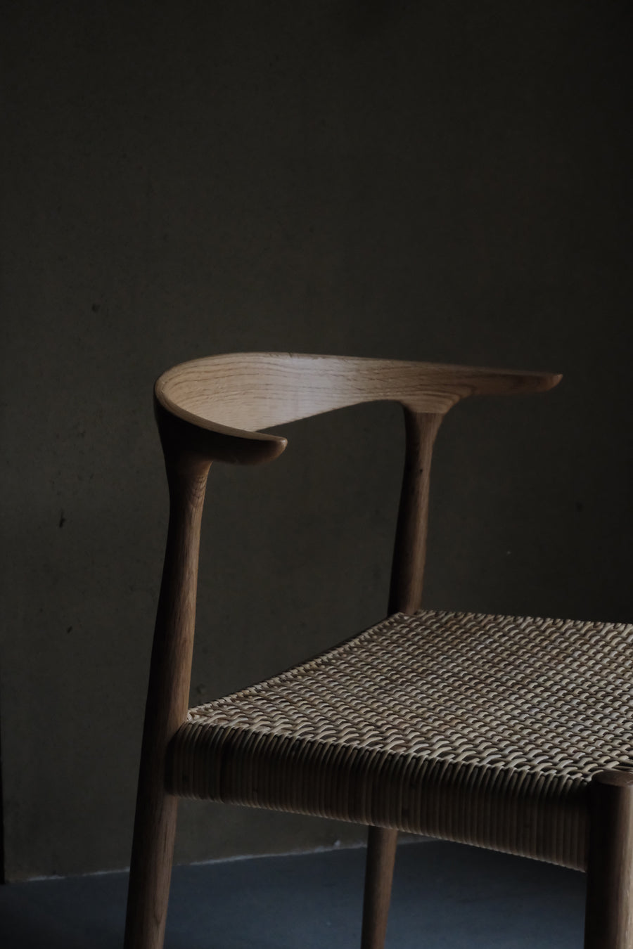 Shinonome chair