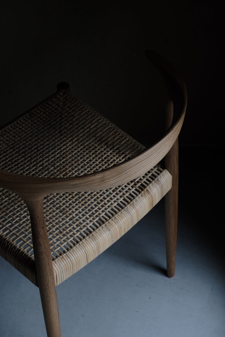 Shinonome chair