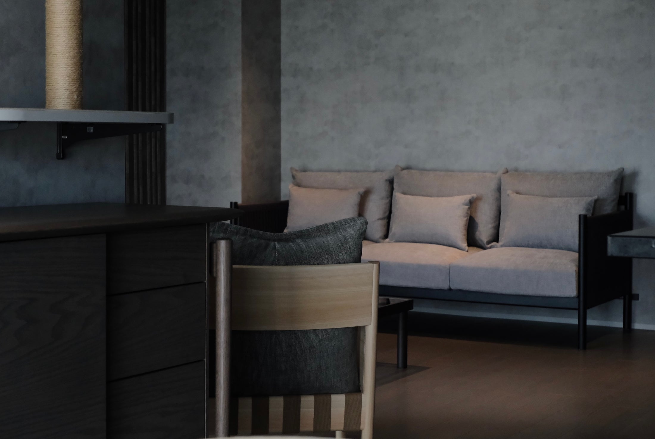Experience the beauty of modern Japan 