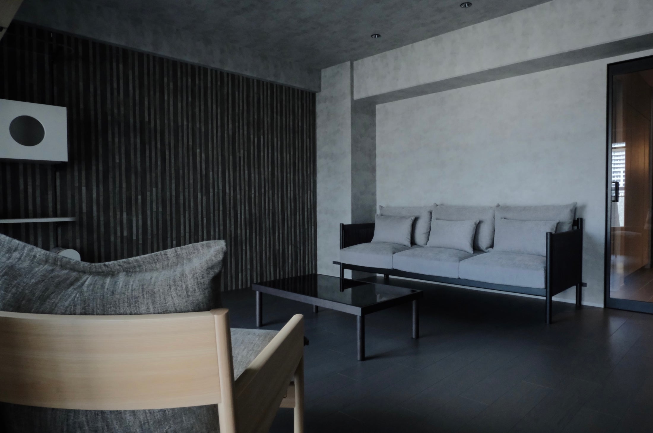 Experience the beauty of modern Japan 
