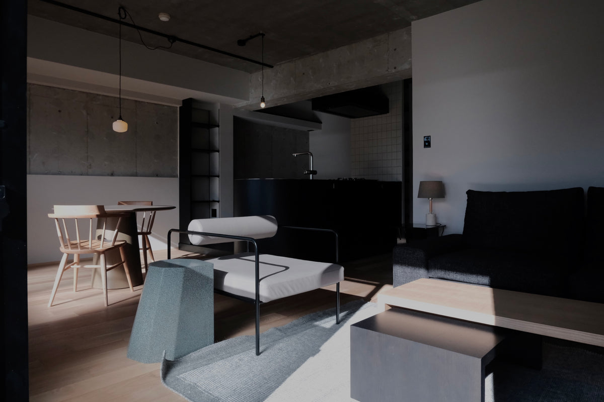 Renovation to enjoy the view 