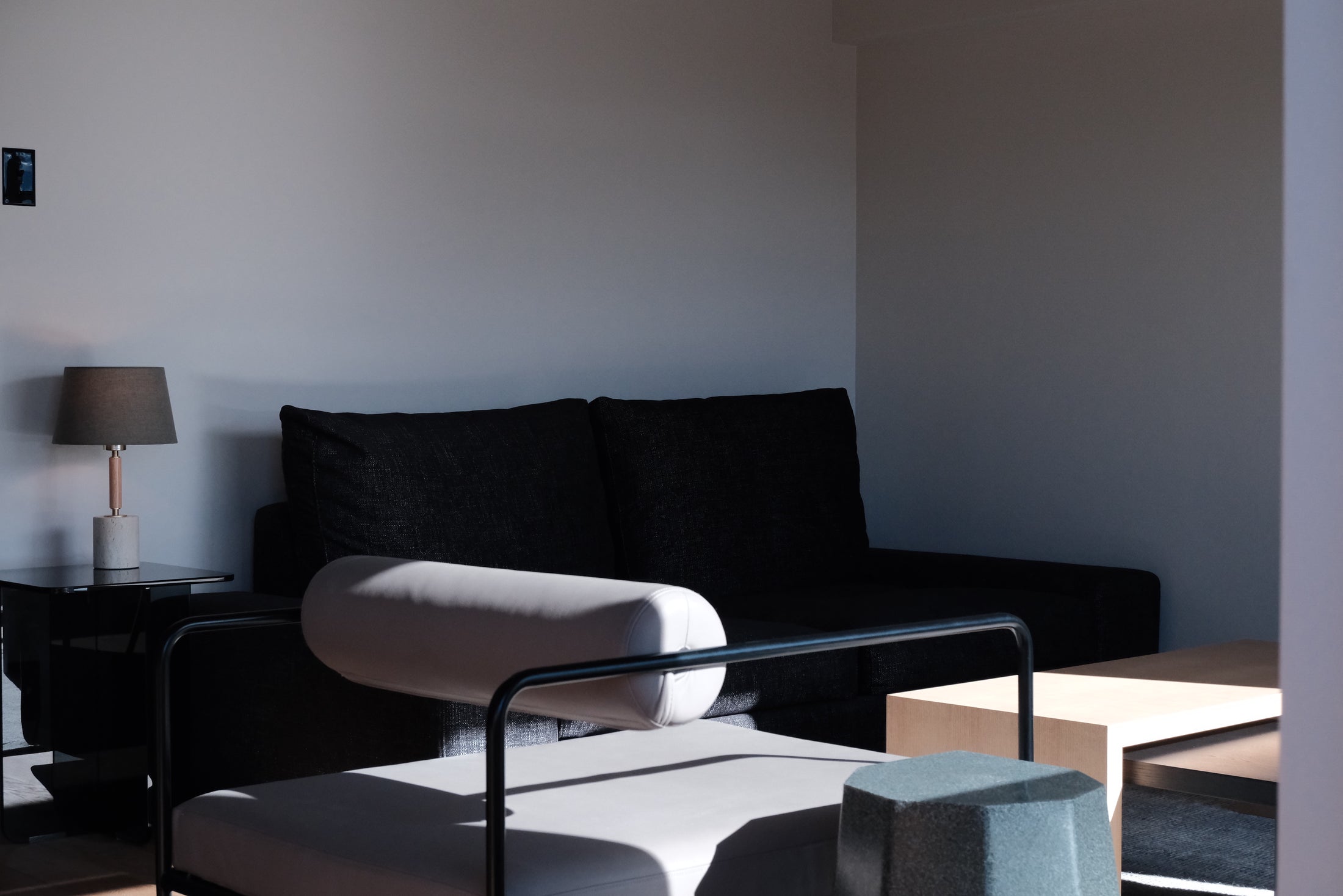 Renovation to enjoy the view 