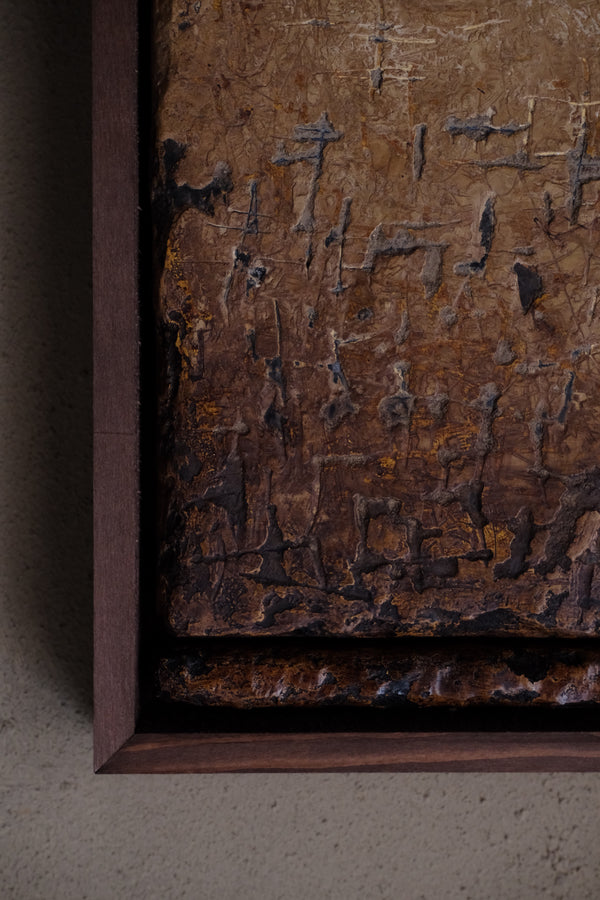 Bygone Landscape 10