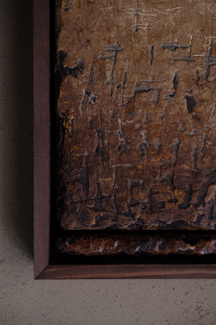 Bygone Landscape 10