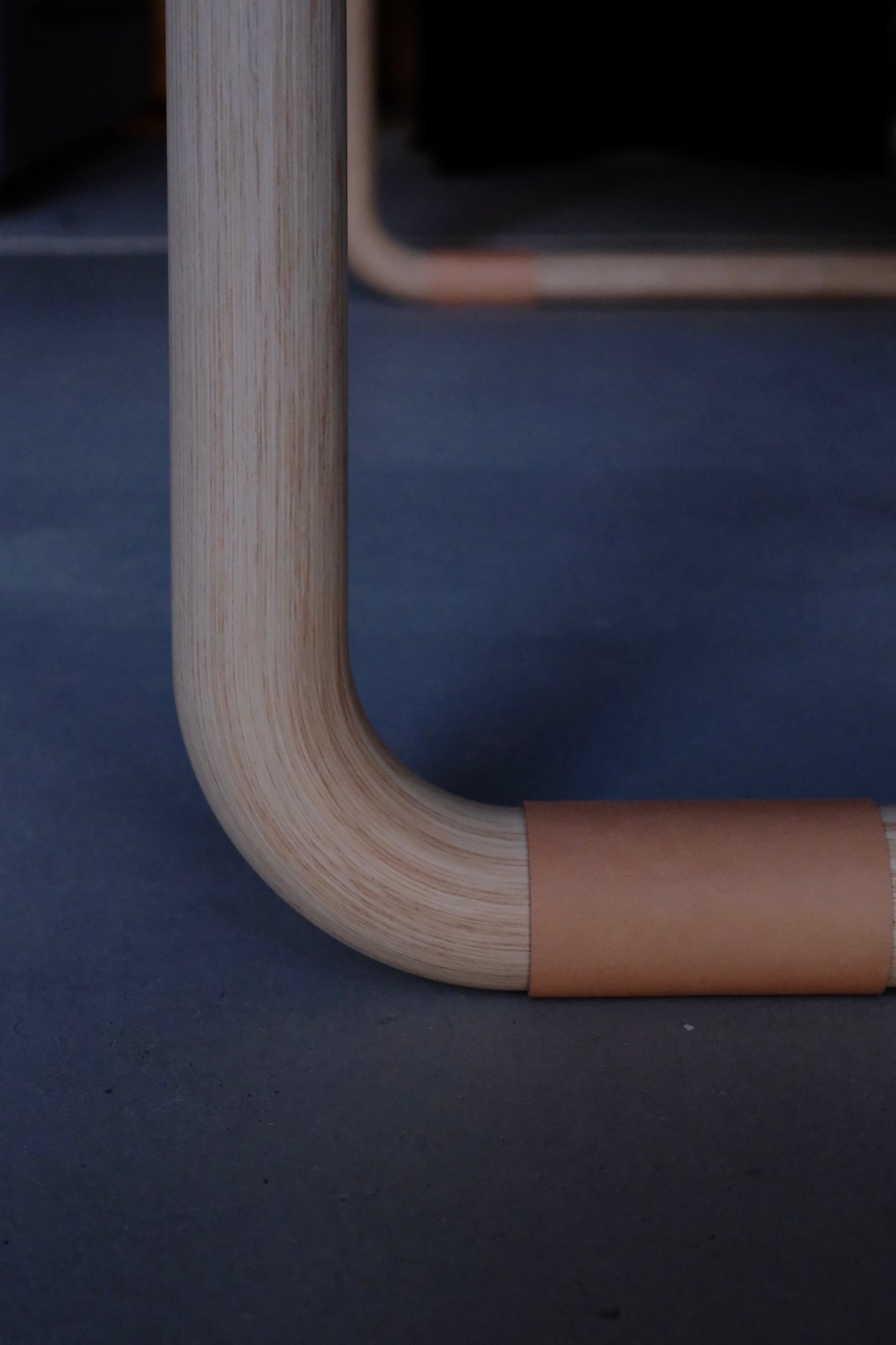 Hisytah dining table