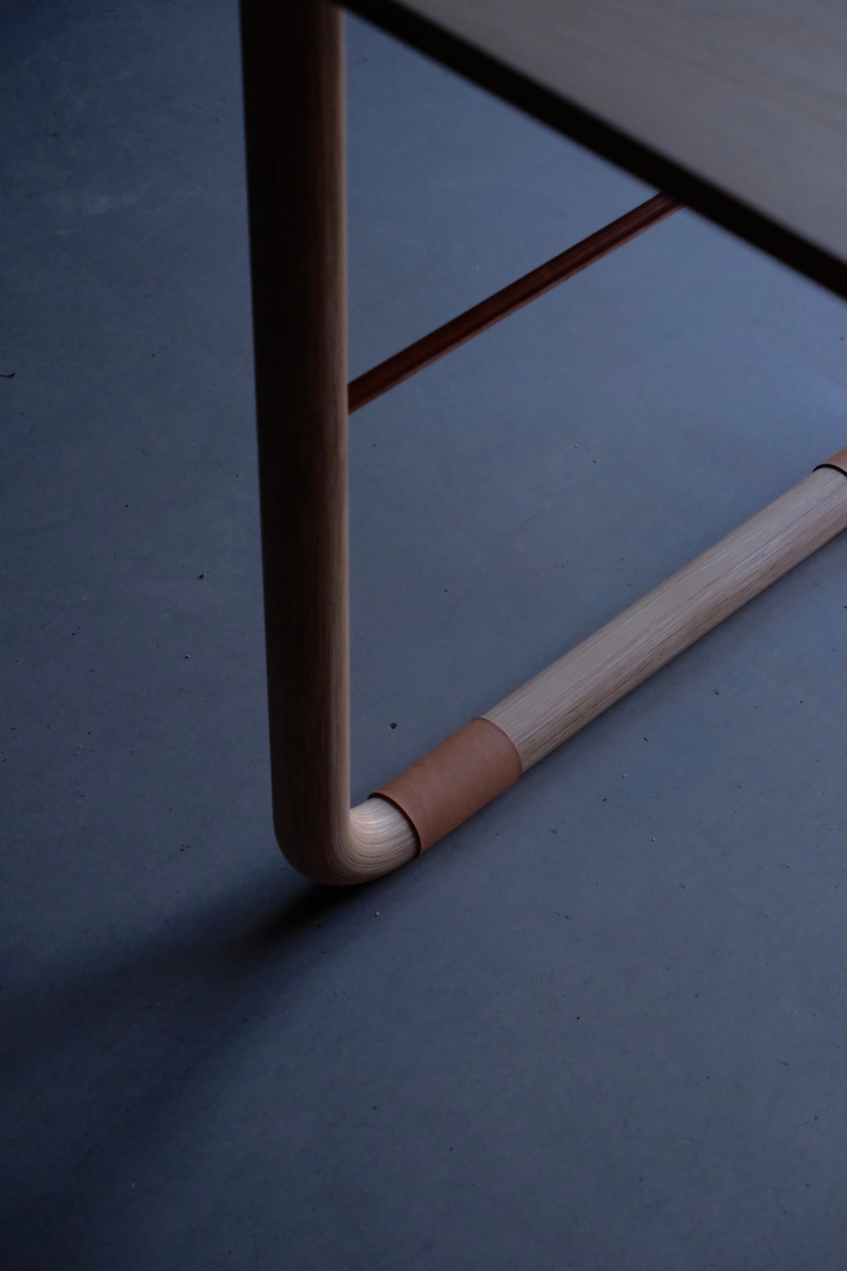 Hisytah dining table