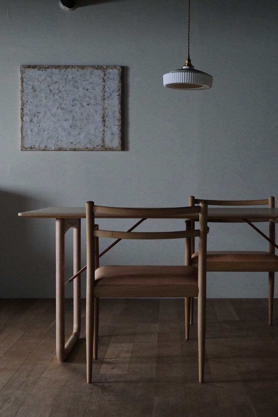 Hisytah dining table